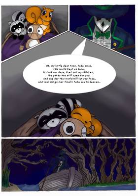 Read Revimosa  1 Page 4 in English