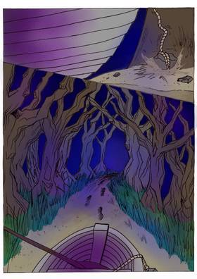 Read Revimosa  1 Page 5 in English