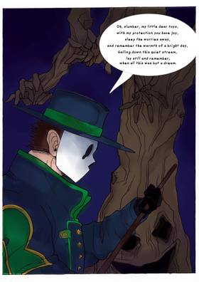 Read Revimosa  1 Page 3 in English