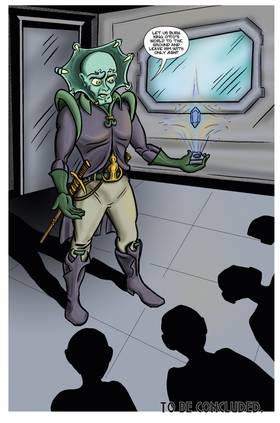 Read Art of John Murphy  1 Page 6 in English
