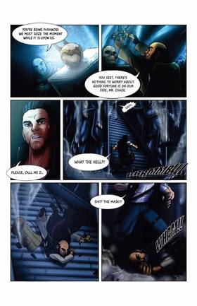 Read Trifecta  1 Page 6 in English