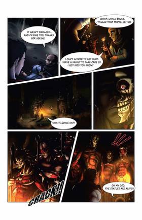 Read Trifecta  1 Page 7 in English