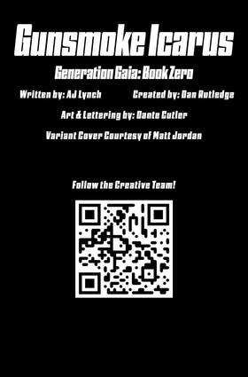 Read Gunsmoke Icarus  1 Page 2 in English