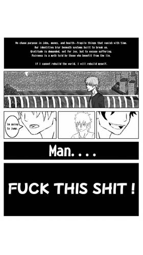 Read Paradox  1 Page 1 in English