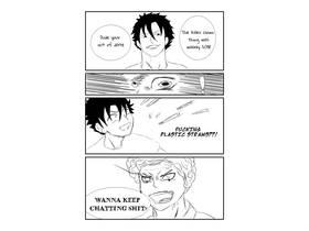 Read Paradox  1 Page 5 in English