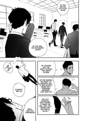 Read Behind the White Door  1 Page 5 in English