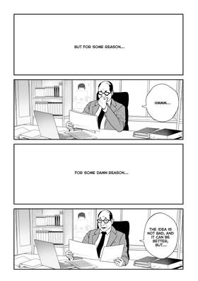 Read Behind the White Door  1 Page 7 in English