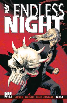 Read Endless Night  1 Page 2 in English