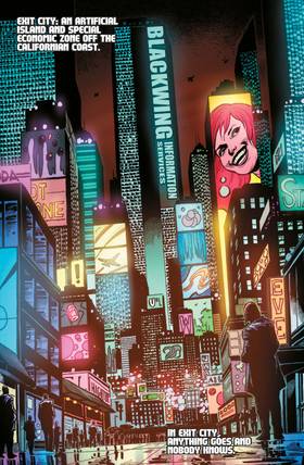 Read Endless Night  1 Page 4 in English