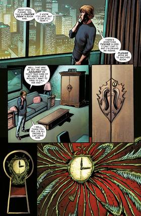 Read Endless Night  1 Page 10 in English