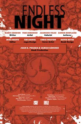 Read Endless Night  2 Page 2 in English