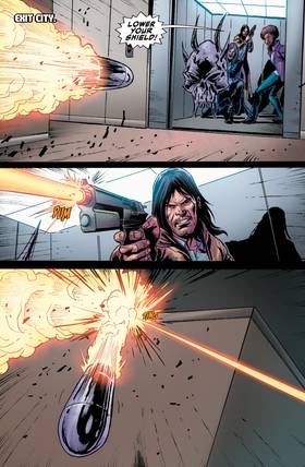 Read Endless Night  2 Page 3 in English