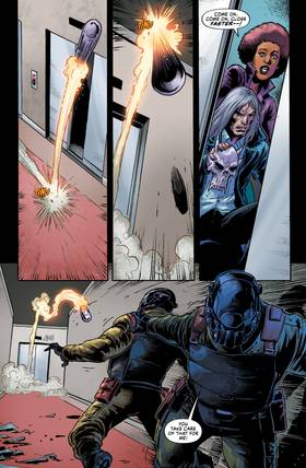 Read Endless Night  2 Page 4 in English