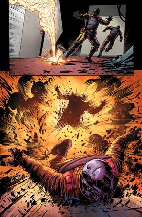 Read Endless Night  2 Page 5 in English