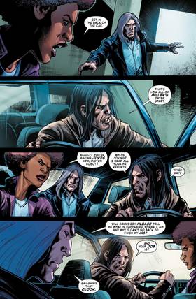 Read Endless Night  2 Page 7 in English