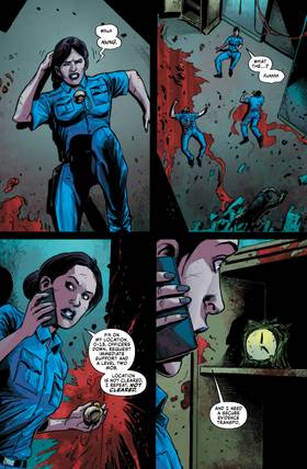 Read Endless Night  2 Page 8 in English