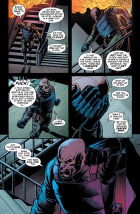 Read Endless Night  2 Page 9 in English