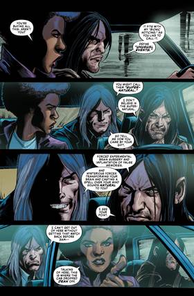 Read Endless Night  2 Page 10 in English