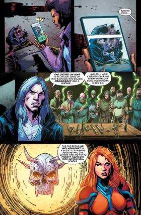 Read Endless Night  3 Page 5 in English