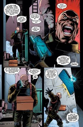 Read Endless Night  3 Page 10 in English