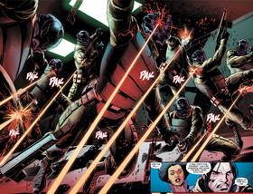 Read Endless Night  4 Page 8 in English