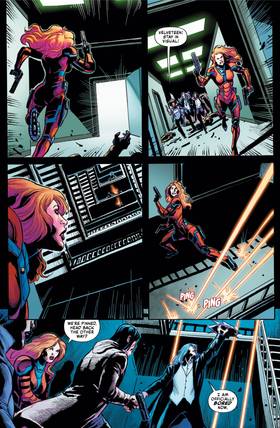 Read Endless Night  4 Page 10 in English