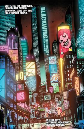 Read Endless Night  5 Page 7 in English