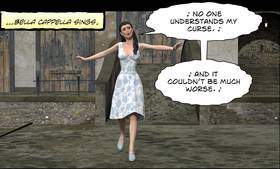 Read Too Beautiful  1 Page 2 in English