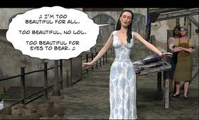 Read Too Beautiful  1 Page 5 in English