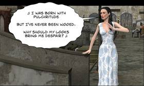 Read Too Beautiful  1 Page 6 in English
