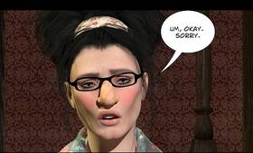 Read Too Beautiful  2 Page 7 in English