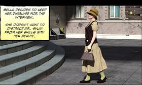 Read Too Beautiful  2 Page 10 in English