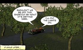 Read Too Beautiful  4 Page 7 in English