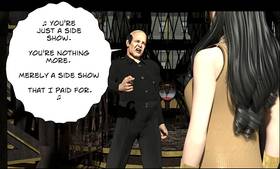 Read Too Beautiful  5 Page 7 in English