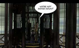 Read Too Beautiful  5 Page 9 in English