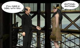 Read Too Beautiful  5 Page 10 in English
