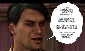 Read Too Beautiful  6 Page 7 in English