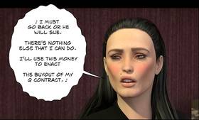 Read Too Beautiful  6 Page 8 in English