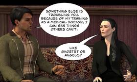 Read Too Beautiful  6 Page 10 in English