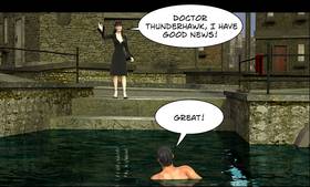 Read Too Beautiful  7 Page 5 in English