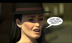 Read Too Beautiful  7 Page 8 in English