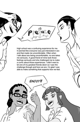 Read Wylldias  1 Page 3 in English