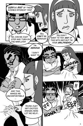 Read Wylldias  1 Page 6 in English