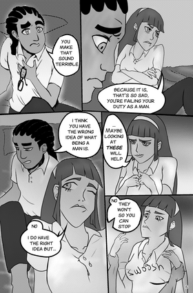 Read Wylldias  1 Page 9 in English