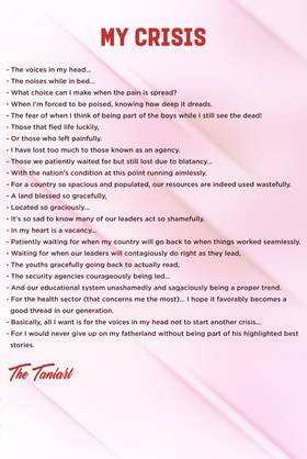 Read IHUHU: Vendetta  1 Page 6 in English