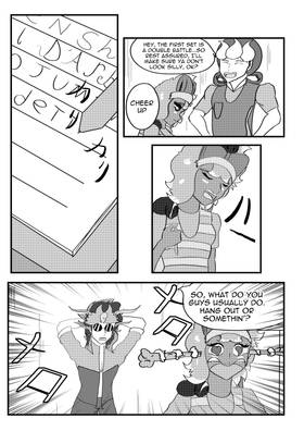 Read Shelter  188 Page 1 in English