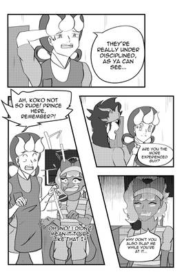 Read Shelter  190 Page 1 in English