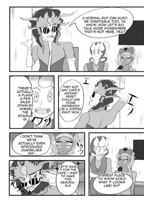 Read Shelter  193 Page 1 in English