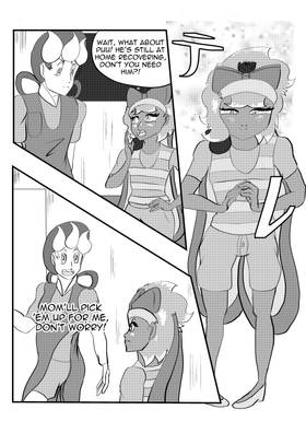 Read Shelter  194 Page 1 in English