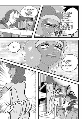 Read Shelter  198 Page 1 in English